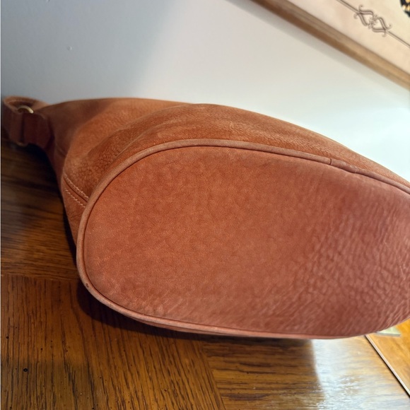 Coach Vintage Sonoma Shoulder/Crossbody Bag - Picture 5 of 11